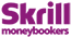 Skrill Logo